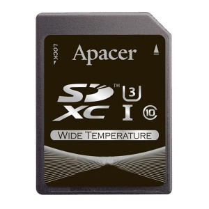 AP-ISD004GCA-1HTM, Карты памяти Industrial SD H1-M MLC 4GB 15nm