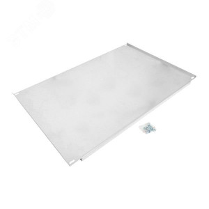Панель монтажная 710х480 для ВРУ-1 Unit (Вх800хГ) PROxima mb15-08-01-06