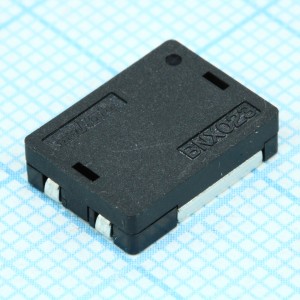 BNX023-01L, EMI фильтр индуктивно-емкостной 15A 100VDC 35dB SMD T/R