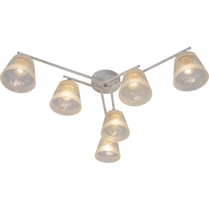 Люстра Constance 3155-306 6 х Е27 60 Вт модерн Б0059261