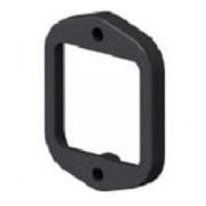 Z-EN50-B, Модульные соединители / соединители Ethernet Bezel for EN-50