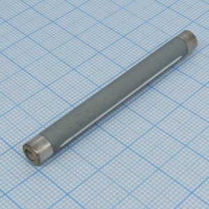 МОУ-5-50 Ом ±5% А, Резистор металлооксидный 5 Вт 50 Ом ±5%