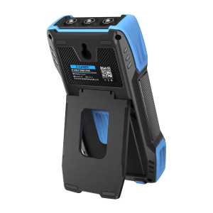 FNIRSI 2C23T, Осциллограф цифровой 2х10МГЦ + мультиметр + генератор сигнала 2 МГц