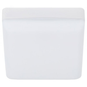 Светильник светодиодный LED 16-18-6K накладной квадратный 18Вт 6500К Б0054339