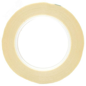 Лента крепежная HTM 10ммх33м HTM