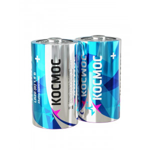 Элемент питания LR20 (уп.2шт) KOCLR20MAX2S