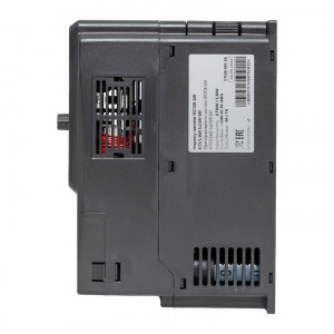 Преобразователь частоты 0.75/1.5кВт 1х230В VECTOR-100 PROxima VT100-0R7-1B