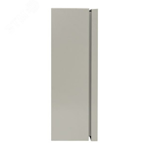 ЩУ-3/1-1 двухдверный (445х400х150) 12 мод. IP54 Basic mb54-3-2-bas