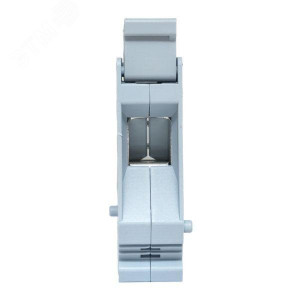 Клеммная колодка винтовая 35 UT серая