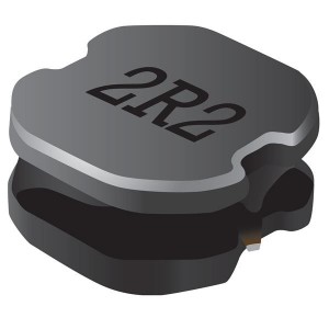 SRN8040-6R8Y, Катушки постоянной индуктивности  6.8uH 30% SMD 8040