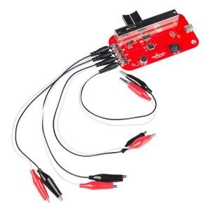 WIG-11888, Макетные платы и комплекты - AVR PicoBoard