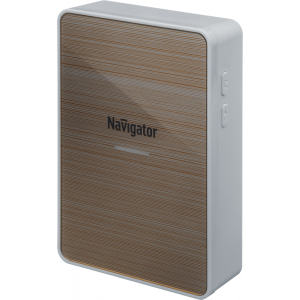 Звонок электрический NDB-D-DC06-1V1-Be 80511