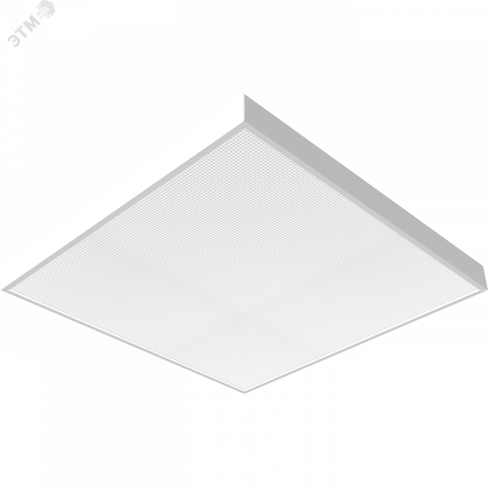 Изображение товара Светильник OPTIMA.PRS ECO LED 595 5000K для освещения помещений