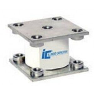 155LC2500K5HM6, Пленочные конденсаторы 1.5uF 500Vac 10% Conduction Cooled