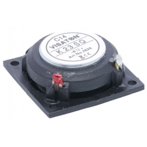 K 23 SQ, 8 OHM