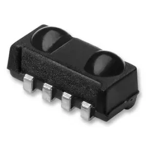 TSOP77338TT, ИК-приемник дистанционного управления 38кГц 40м 4-Pin SMD лента на катушке