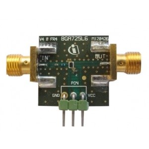 1515SQ-82NGEC, Катушки постоянной индуктивности  82nH Unshld 2% 5.6A 9.4mOhms