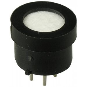 TGS6810-D00, Датчик каталитического типа для обнаружения метана и сжиженного газа в жилых помещениях.