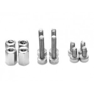 2000035665, Комплектующие для модулей dart I/O Adapter board Mounting Kit