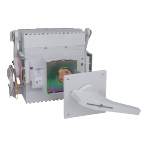 Выключатель автоматический ВА57-39-844750-400А-4000-220DC-НР230AC/220DC-УХЛ3 (1шт)