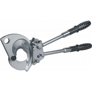 Ножницы 82 333 NHT-Nks02-B-70 (секторные для брон. кабеля, 70 мм) 82333