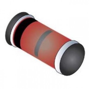 CDLL827Ae3, Стабилитроны OTC Temperature Compensated Zeners