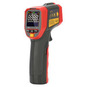 UT301A+, Дистанционный измеритель температуры-пирометр, -32°...+420°С