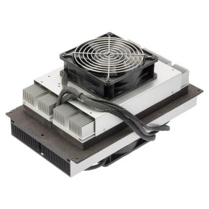 AA-150-24-44-00-XX, Термоэлектрические конструкции 143W 24VDC 7.9A -40C to+55C NEMA 4