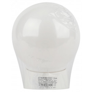 Светильник НБП 01-60-004 с наклонным основанием Гранат полиэтилен IP20 E27 max 60 Б0052011