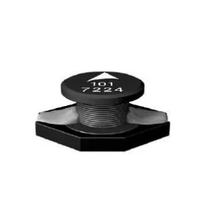 B82476A1223M000, Катушка индуктивности SMD силовая проволочная неэкранированная 22мкГн ±20% 100кГц феррит 2.7A 0.05Ом автомобильного применения лента на катушке