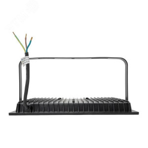 Прожектор светодиодный СДО-3007 150Вт 6500К IP65 Basic FLL-3007-150-6500