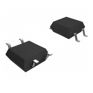 FODM3023R2_NF098, Оптосимистор 3.75кВ 400В 70мА 0.3Вт -40...+100С  Iоткр=5 мА