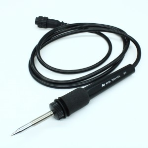 0640ADJ, Антистатический паяльник 60Вт, 24В, ( к Dig2000A, MicroCon60A, IR500A, IR550A).