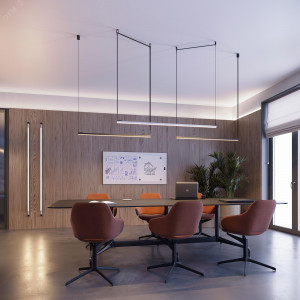 Профиль SL-LINE-2522-2500 BLACK 033737, Алюминиевый профиль для светодиодных лент и линеек. Цвет - чёрный RAL9005 (порошковая окраска). Габаритные размеры (LхWхH): 2500x25x22 мм. Ширина площадки для ленты 12 мм. Экраны, заглушки и другие аксессуары приобретаются отдельно. Цена за 1 метр.