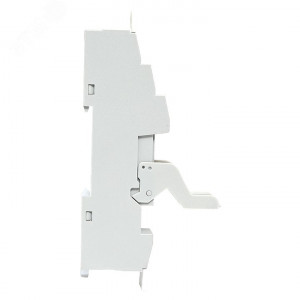 Разъем для реле РM5 25/1 Push-in AVERES rm5-25-1-push