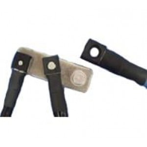 6648234-1, Электропитание платы SOCKET, SIZE 10 AWG BLK