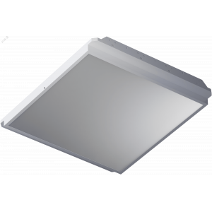 Светильник светодиодный ДВО без ламп NLP-OS7-4xT8-G13 33165