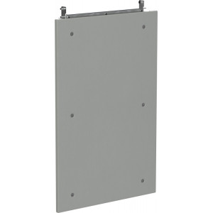 FORMAT Фальш-панель внешняя 800х600 IP54 (2шт/компл) YKM40D-FO-PWS-080-060-54