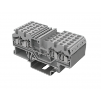 Новое поступление клемм на DIN-рейку от Degson Electronics Co., Ltd.