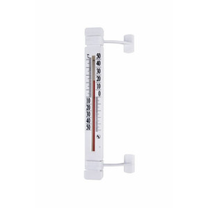 70-0581 Термометр наружный оконный на клейкой ленте(кр.1шт)