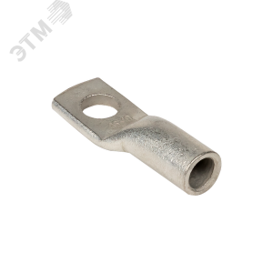 Наконечник медный луженый ТМЛ DIN 35-10 PROxima tml-din-35-10