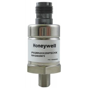 PX2BN2XX250PSCHX, Промышленные датчики давления NPT1/8-27,250p,Sld. Micro M12 IEC61076-2