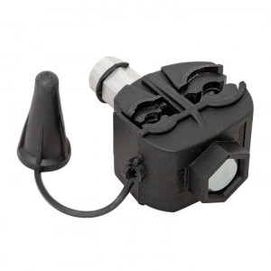 Зажим прокалывающий ответвительный P2X-95 16-95/2.5-35кв.мм p-2x-95