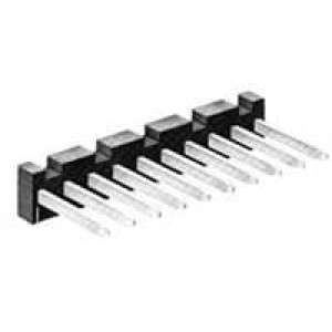 87632-4, Проводные клеммы и зажимы 04 MODI HDR SRRA 0.156CL