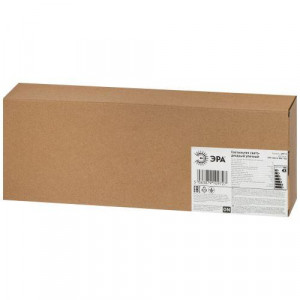 Светильник светодиодный SPP-504-0-50K-100 100Вт 5000К IP65 10 000лм КСС Д DOB SMD 48мм уличный черн. Эра Б0062724