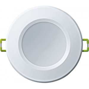 Светильник светодиодный 94 899 NDL-P1-6W-830-WH-LED 6Вт IP44 (аналог R63 60Вт) 94899