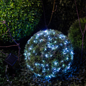 Гирлянда садовая 