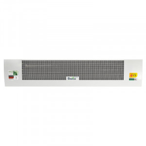 Завеса тепловая 6кВт 1м 230/400В BHC-B10T06-PS НС-1136359