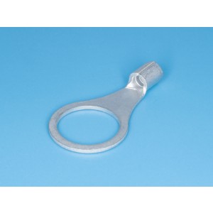 TR-2-10, Клемма тип "O" 10,5 мм, на провод 1,5-2,5мм, кратно 100шт.