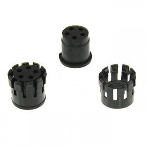 D/MG20A-H5-03, Кабельный ввод ZTM-ELECTRO D/MG20A-H5-03, полиамид/EPDM